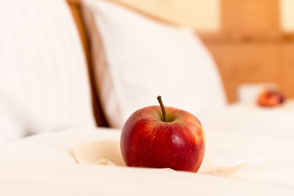 Susewind Hotel Rostock Room photo